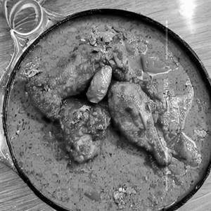 Apolo chicken