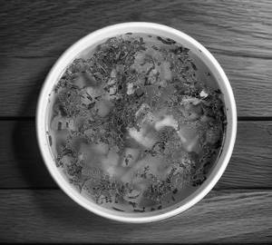 Minestrone (Veg Soup)