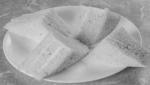 Bread Butter Plain
