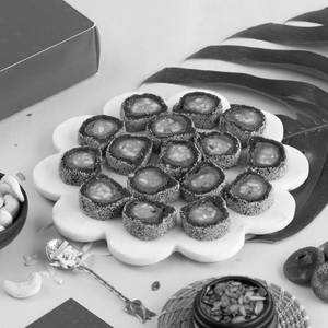 Anjeer Katli
