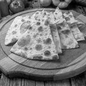 Plain Naan