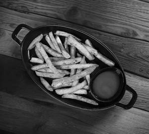 Peri peri fries (1)