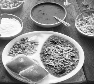 Kolhapuri misal