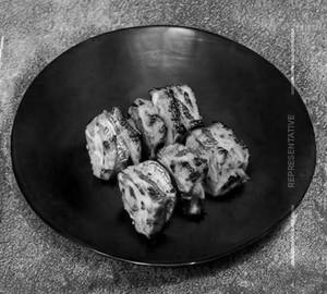 Soya Achari Tikka