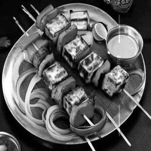 Paneer Tikka