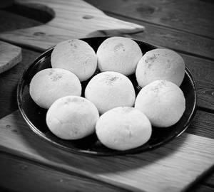 Nankhatai Cookies(300Gm)
