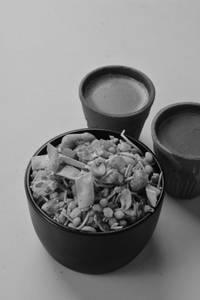 Khatta Meetha Mixture (200 Gms)