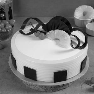 Pineapple Cake