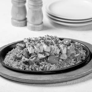 Jambalaya Cottage Cheese