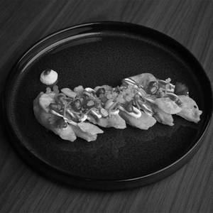 Pazhampori Chaat