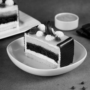Choco Mango Pastry