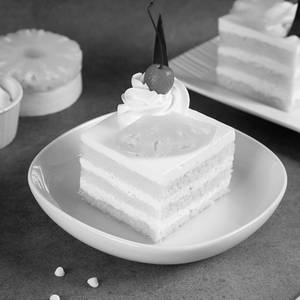 Pineapple Pastry