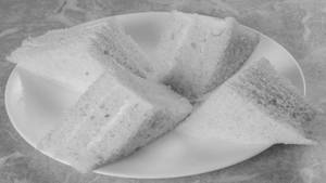 Bread Butter Plain