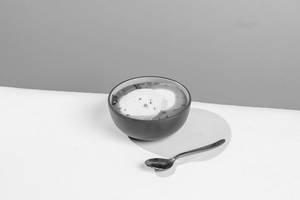 Sambar Idly Bowl (2 Pcs)