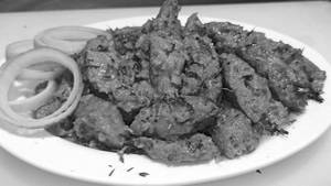 Chicken Seekh Masala