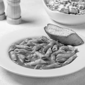 Cajun Veg Pasta Marinara