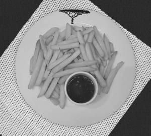 French fries