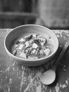 Tomyum Soup