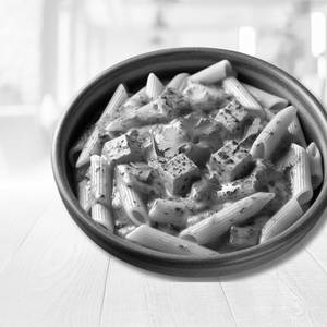 Tandoori Paneer Pasta