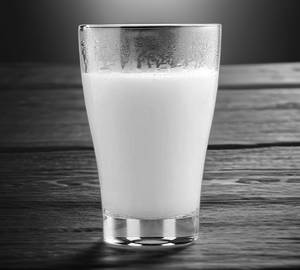 Hot milk