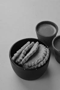 Mathi ( 250 Gms)