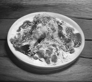 Dahi vada single