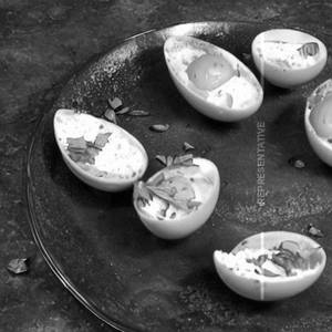 Egg fry