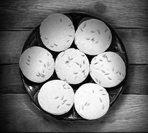 Jeera Cookies(350Gm)