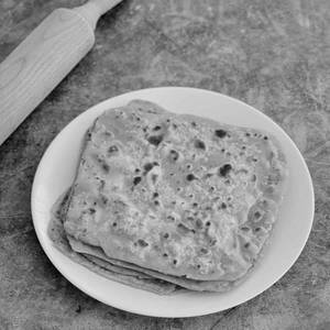 Plain Paratha