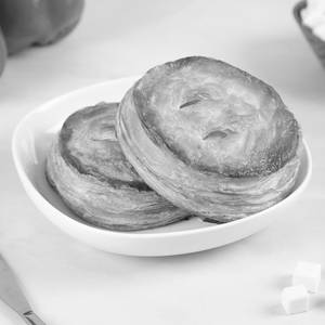 Paneer Puff