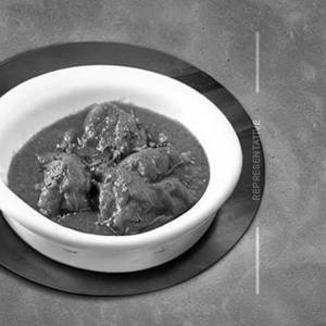 Al Turfa Special Chicken Gravy