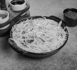 Hakka Noodles