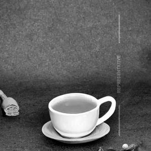 Cardamom Khulhad Tea