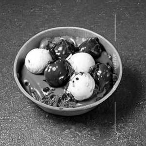 Choco Nuts Special