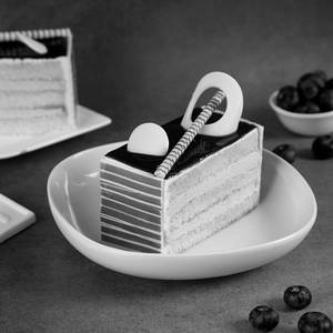 Blueberry Pastry