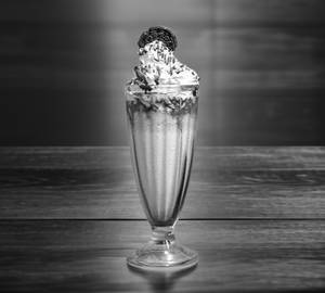 Cookie And Cream Shake