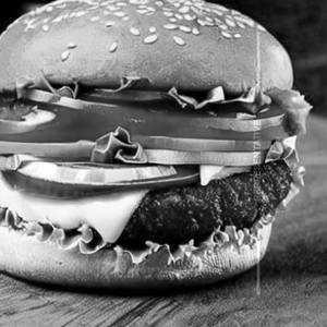 Ob Cheese Street Burger