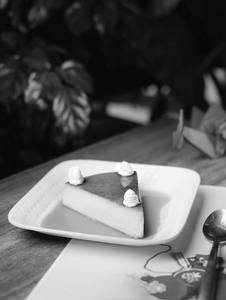 Coffee Flan Eggless