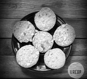 Mix Dryfruit Cookies(250Gm)