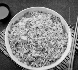 Egg Fried Rice