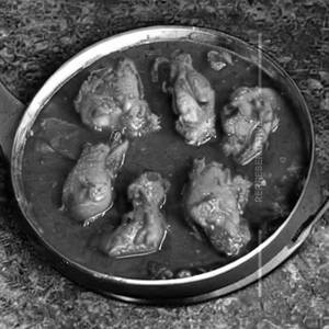 Chicken extra pc