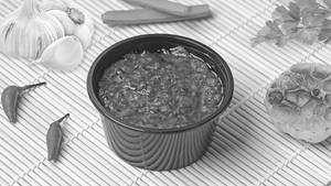 Schezwan Sauce