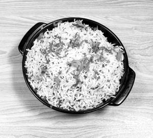 Jeera Rice