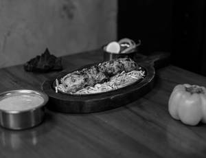 Bhatti Chicken Tikka [6 pcs]