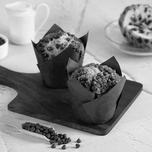 Chocochip Muffin
