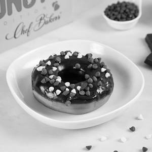 Chocochip Donut