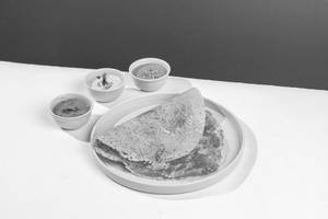Ghee Kaaram Dosa