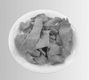 Roasted Multigrain Chips (200 Grams)