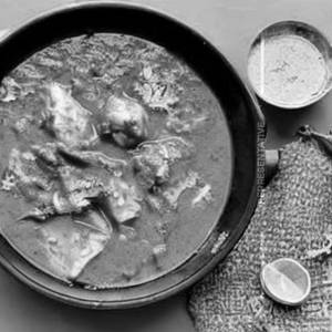 Fish Curry