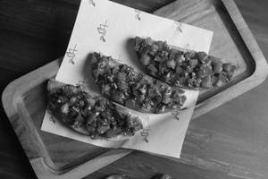 Bruschetta
